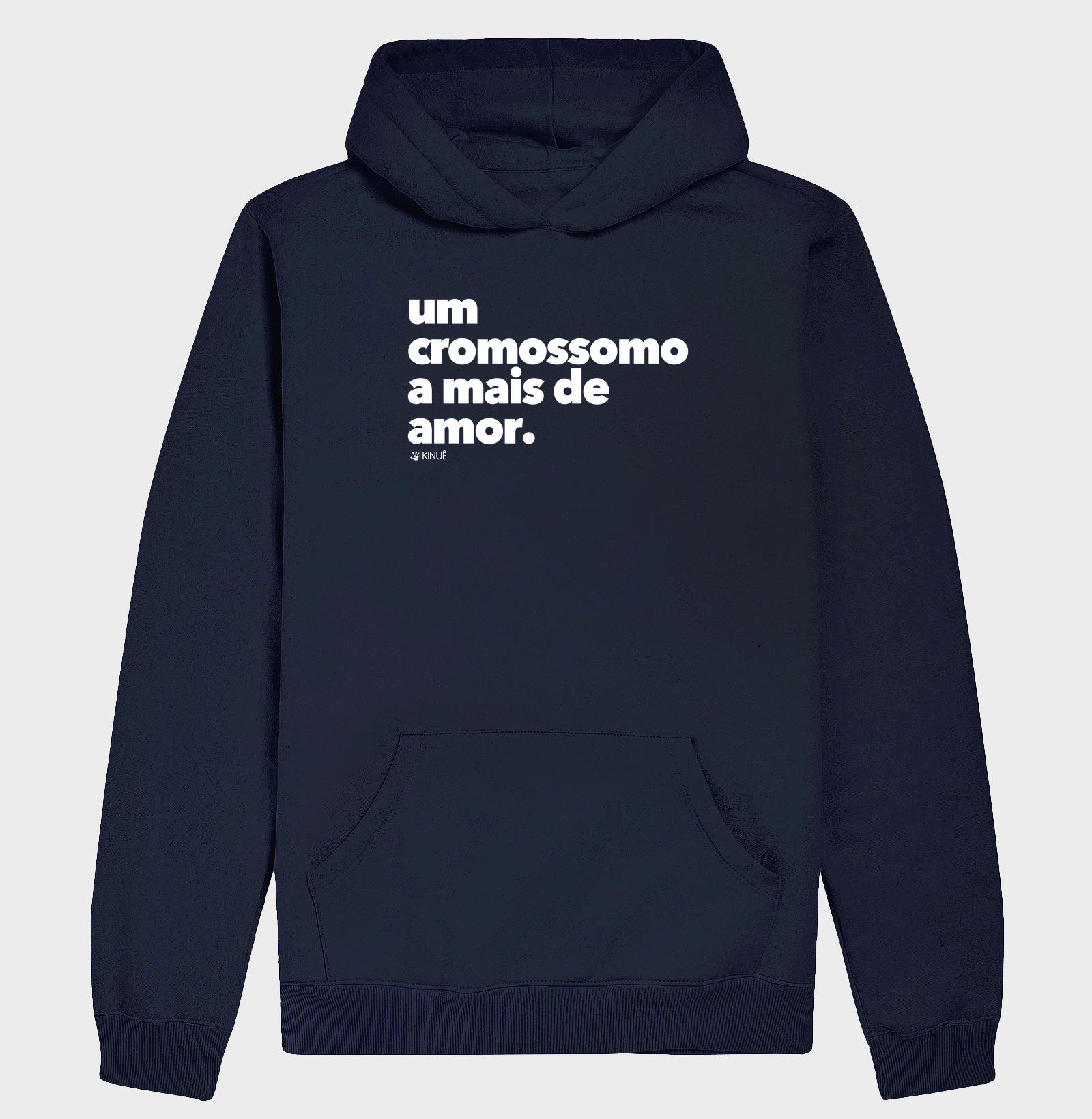 Um cromossomo a mais de amor - Imagem 4