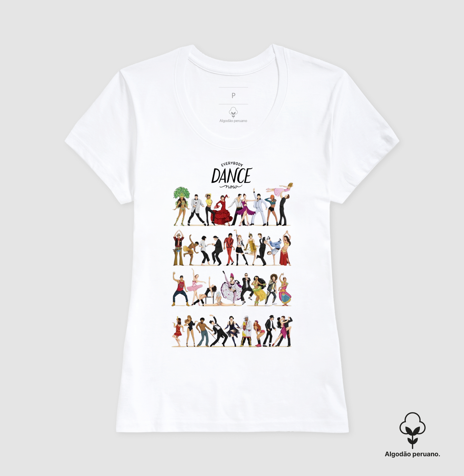 Everybody dance now! - Imagem 4