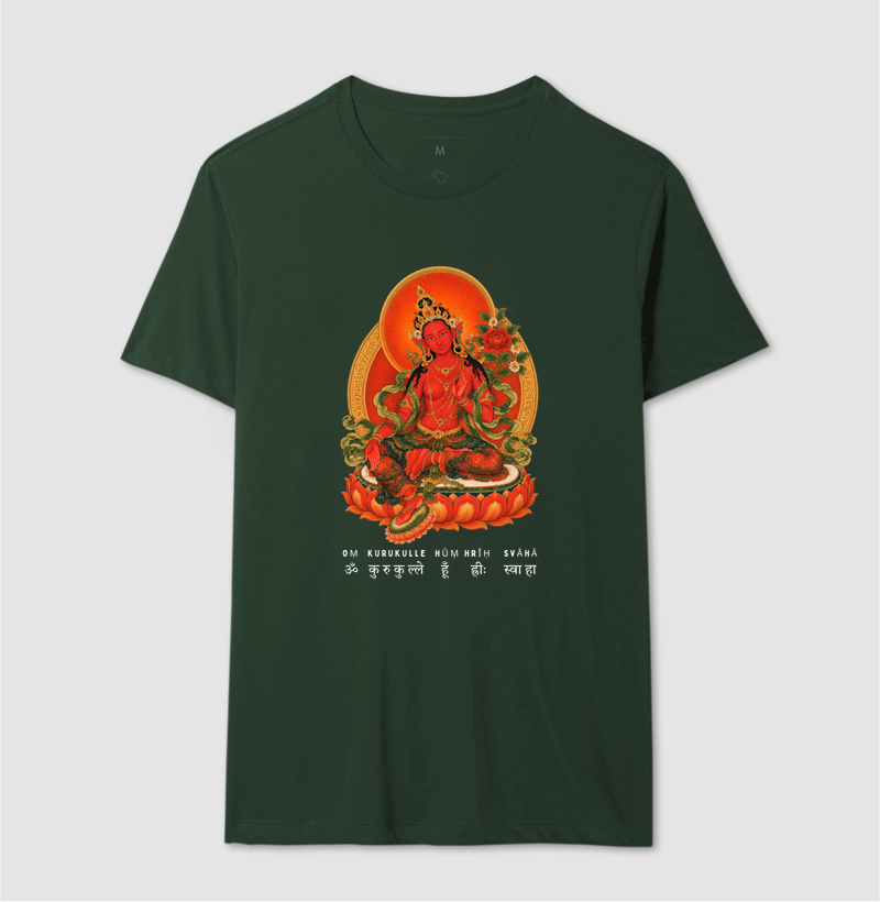 TARA VERMELHA · KURUKULLĀ - Imagem 10