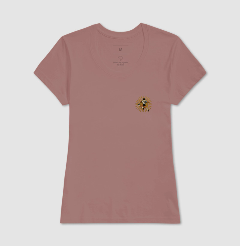 Camisa 16
