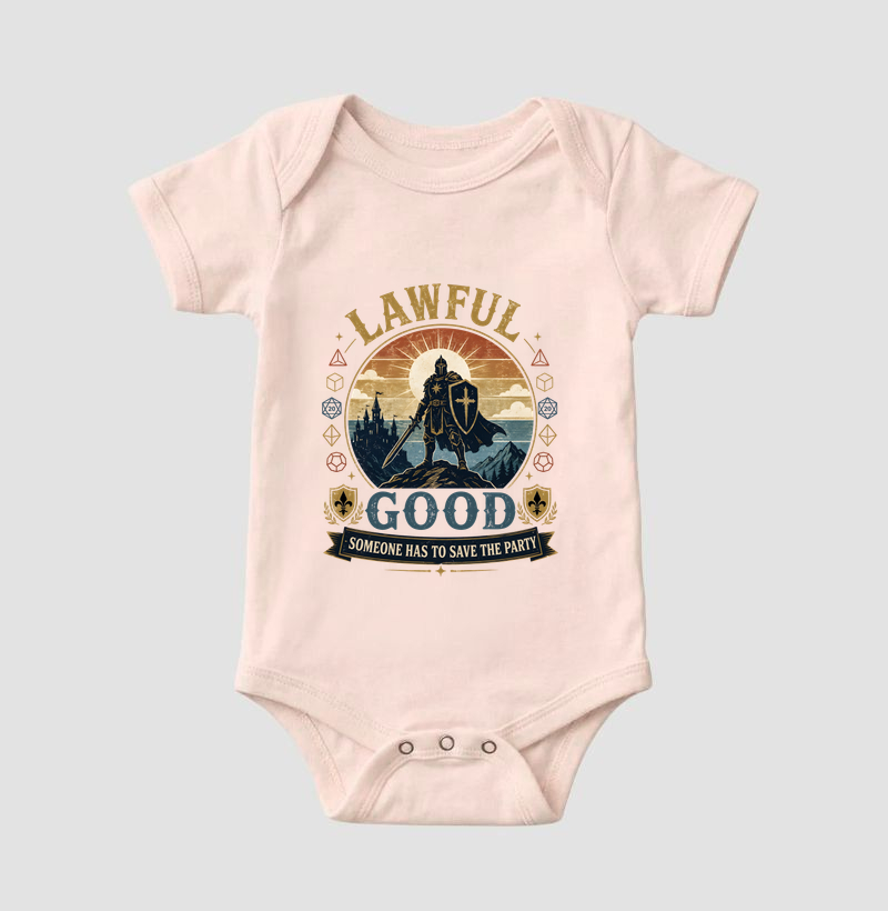 Lawful Good - Imagem 5