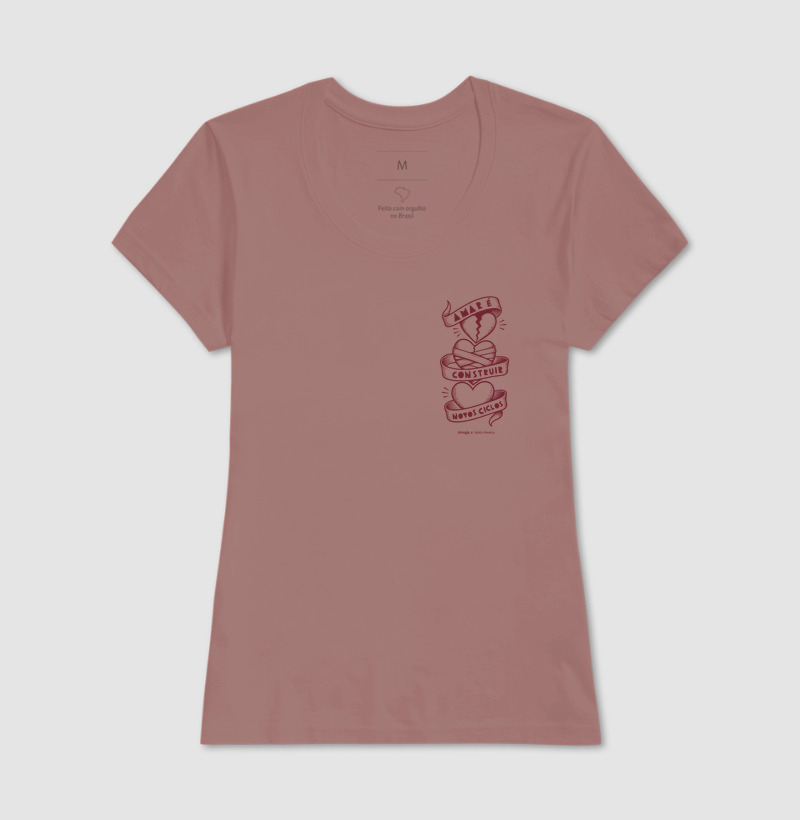 Camisa 16