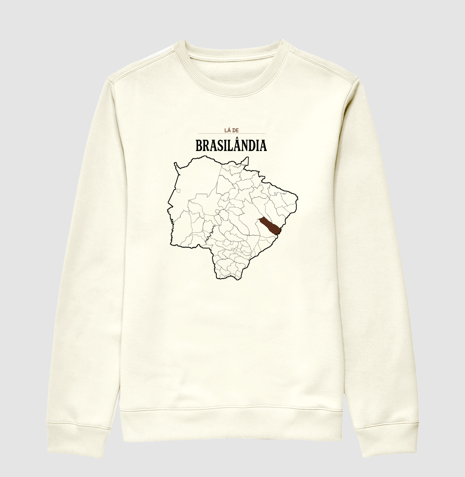Brasilândia | Território MS - Imagem 2