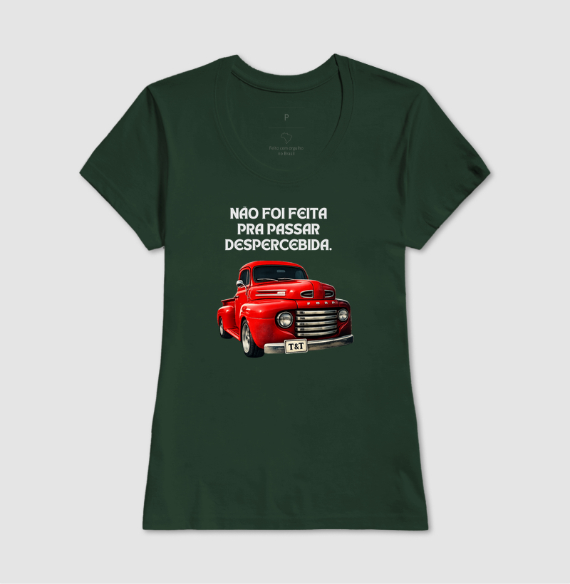 Camisa 12