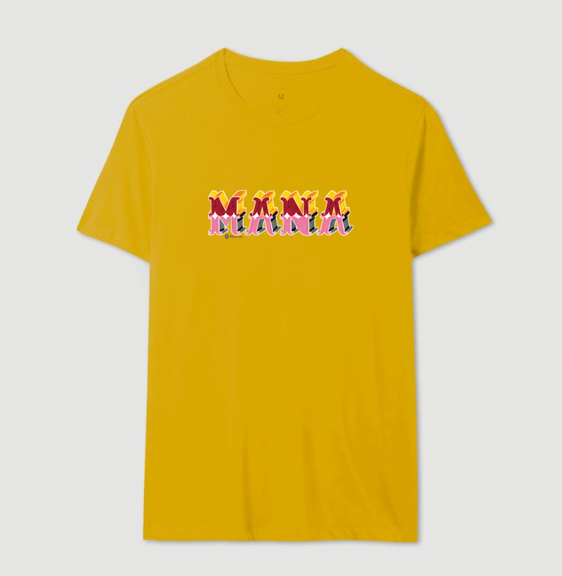 Camisa Mana - Neto - Imagem 14
