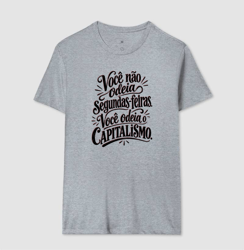 Odeia Capitalismo - Imagem 11