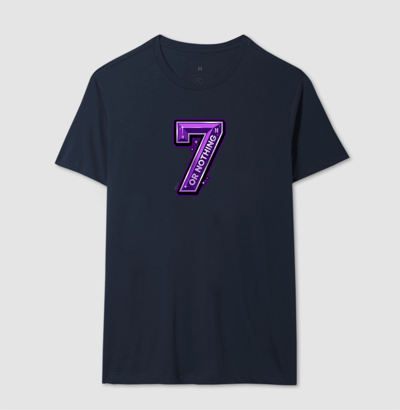 7 or nothing - Imagem 8