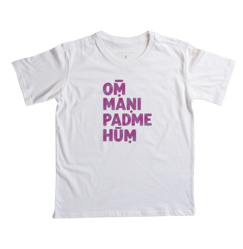 Om Mani Padme Hum - Imagem 2