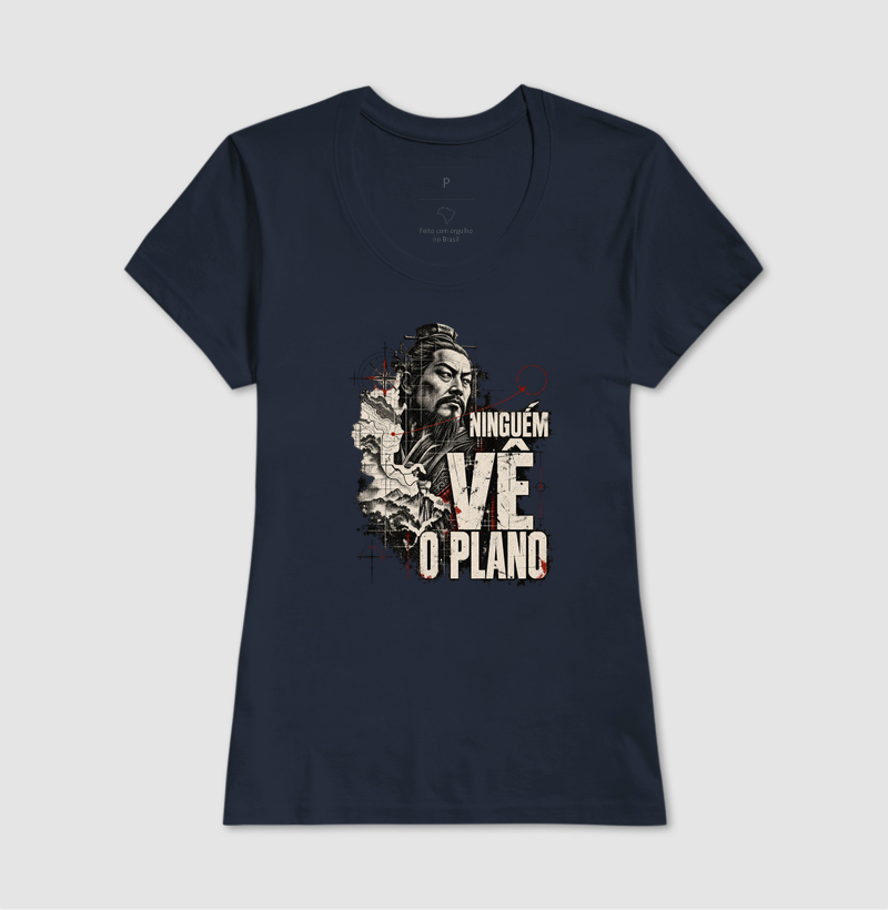 Sun Tzu - Ninguém Vê o Plano - Imagem 7