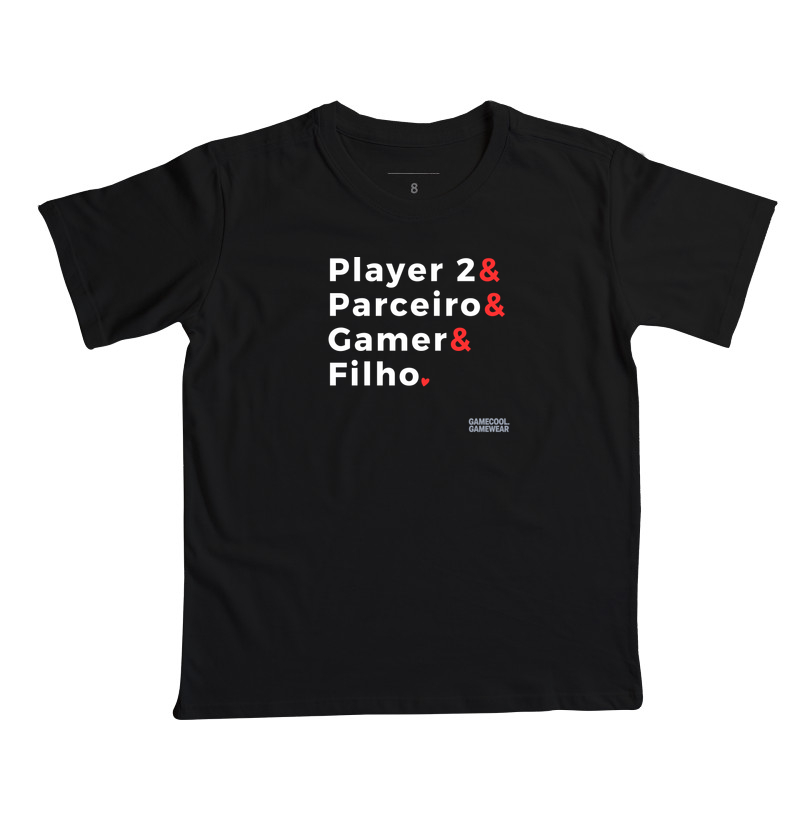 Filho - Player 2 - Imagem 6