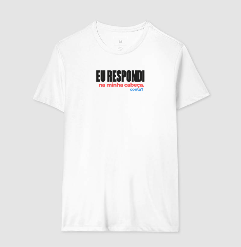 Eu respondi na minha cabeça - Imagem 4