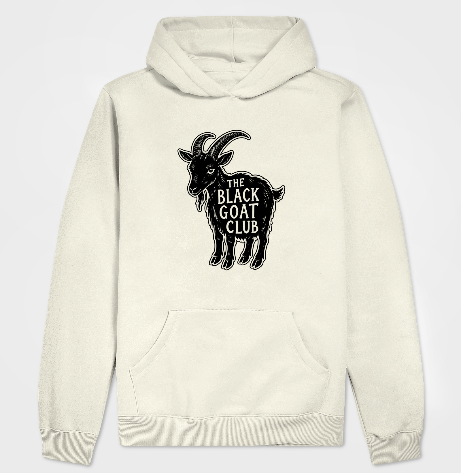 Black goat club - Imagem 3