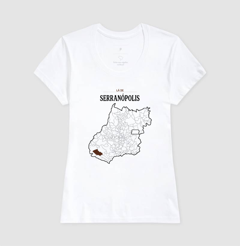 Serranópolis | Território GO - Imagem 5