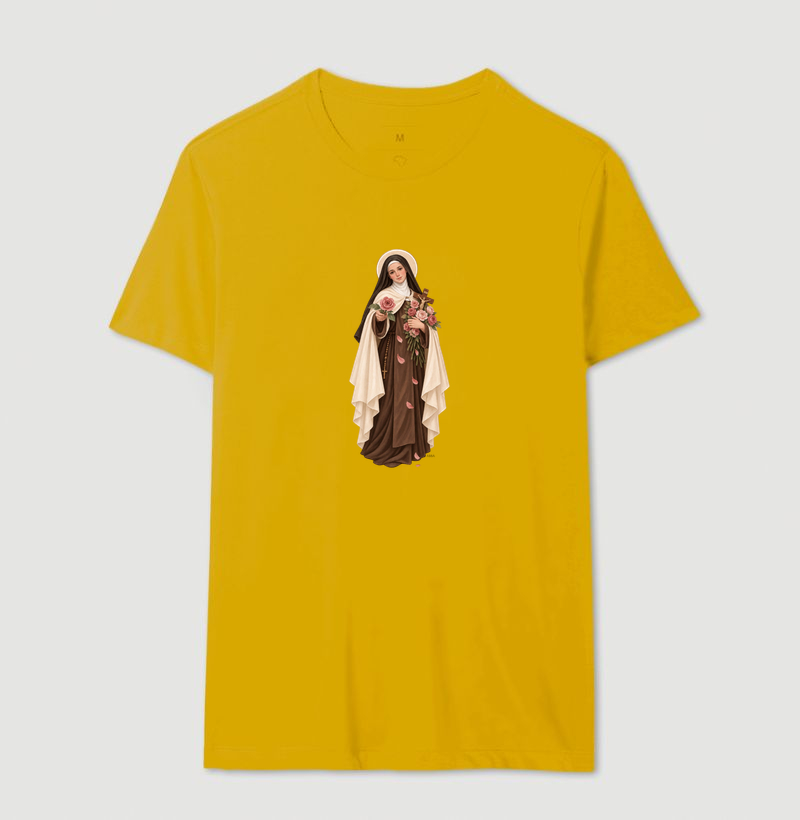 Santa Teresinha do Menino Jesus  - Imagem 12