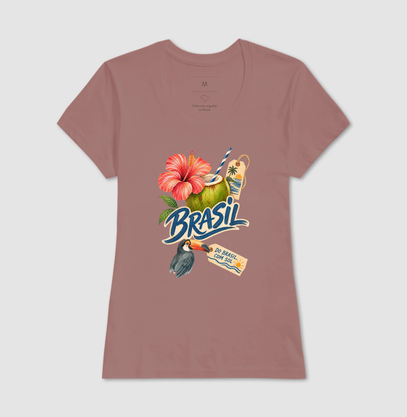Do Brasil com Sol - Imagem 17