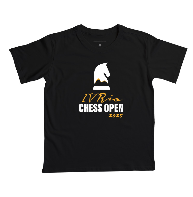 Rio Chess Open 2025 - Imagem 6