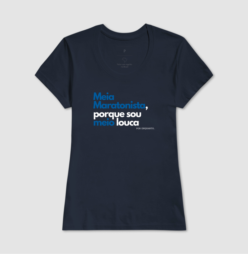 Meia Maratonista - Imagem 6