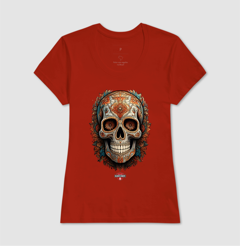 Skull 1 - Imagem 10