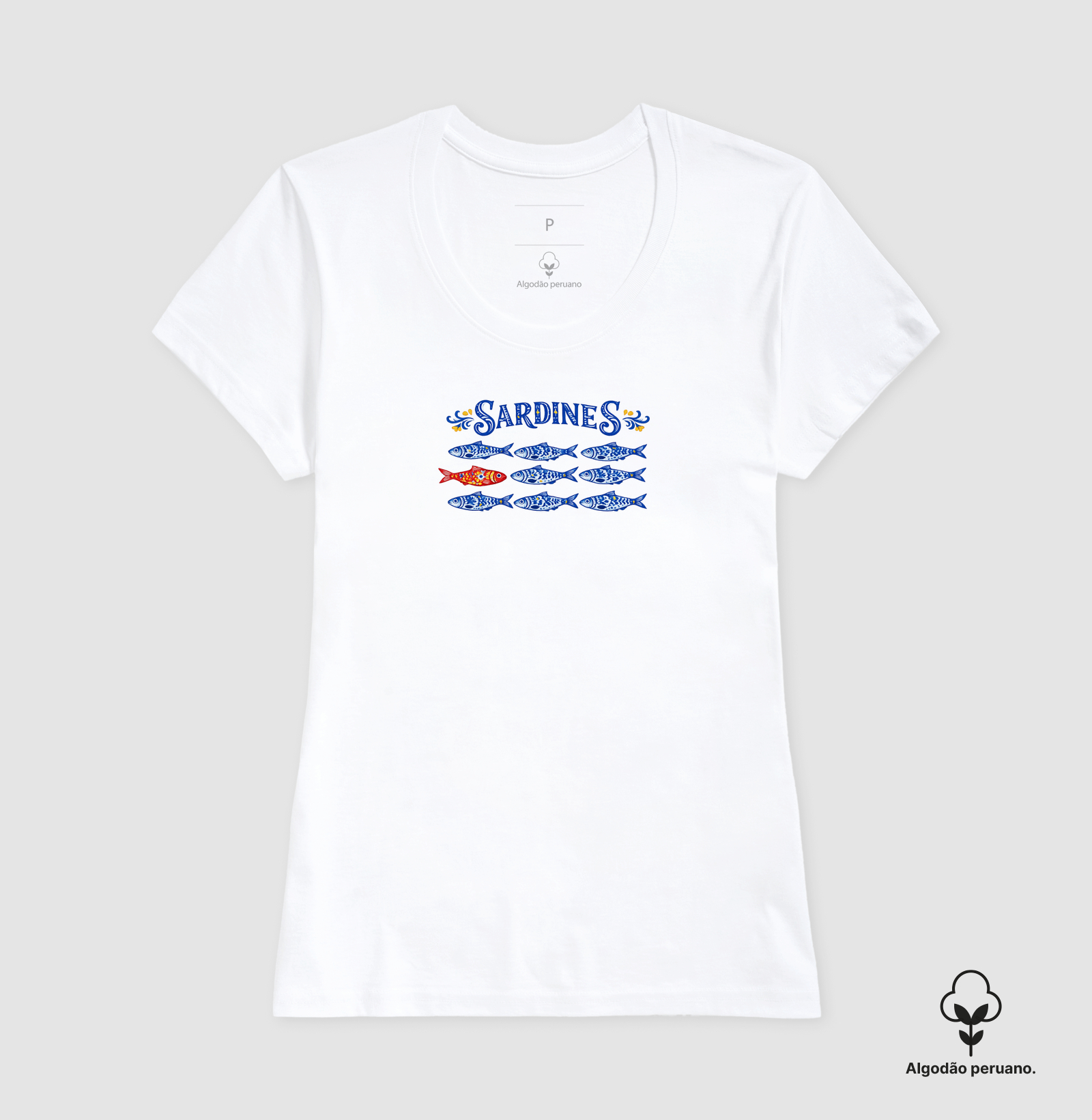 Sardines - Imagem 4