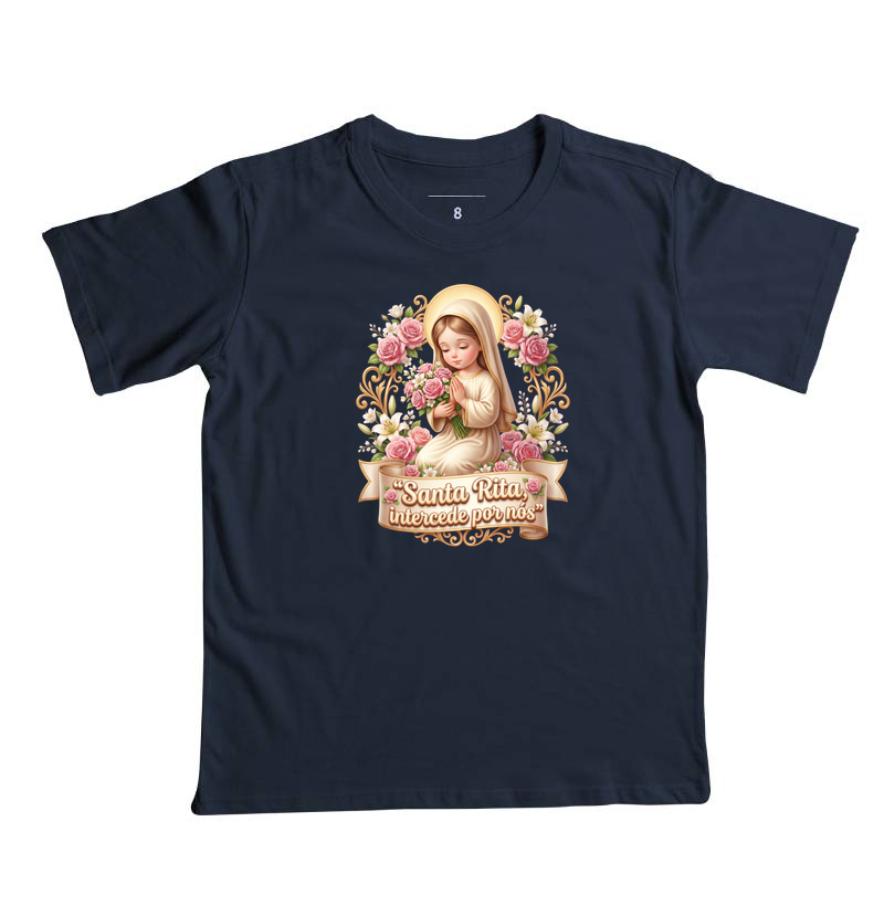 Santa Rita - intercede por nós - Imagem 5