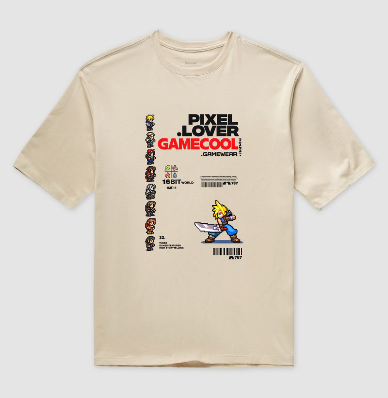 Camisa 2