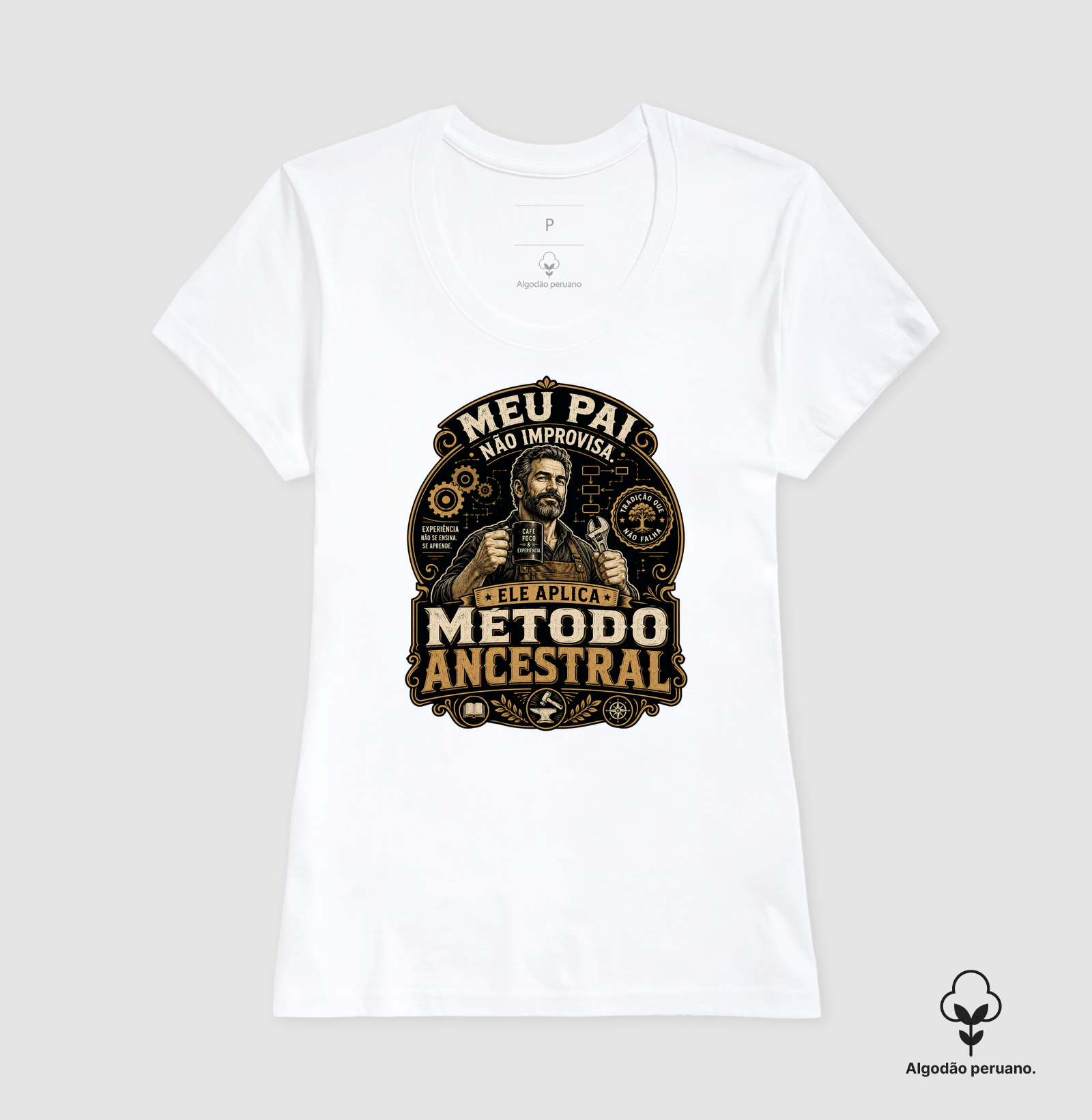 Camisa 5