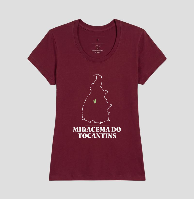 Miracema do Tocantins | Traço TO - Imagem 19