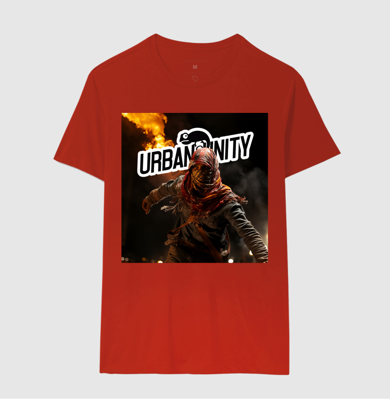 Camisa 9
