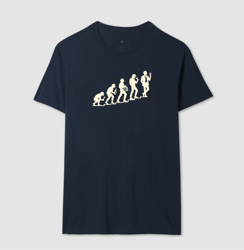 A evolução do homem - Imagem 6