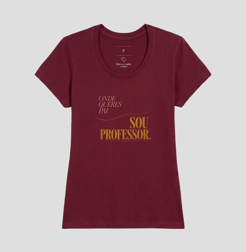 Camisa 18