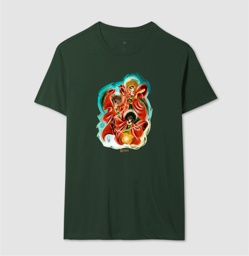 Camisa 9