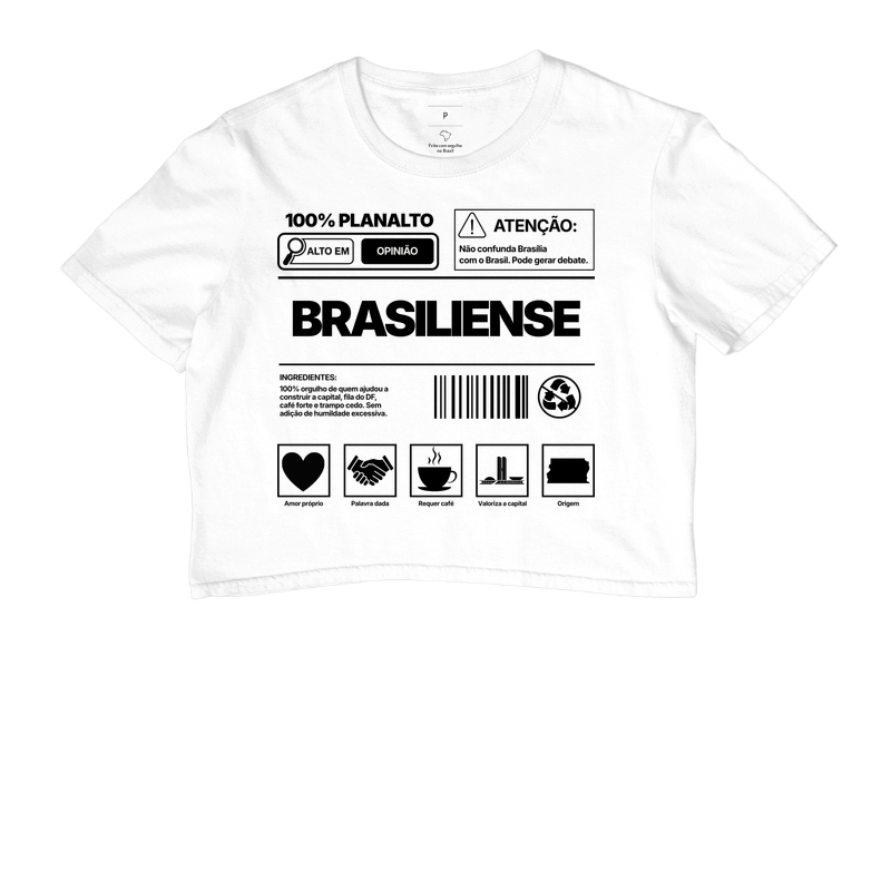 Brasiliense | Essência - Imagem 3
