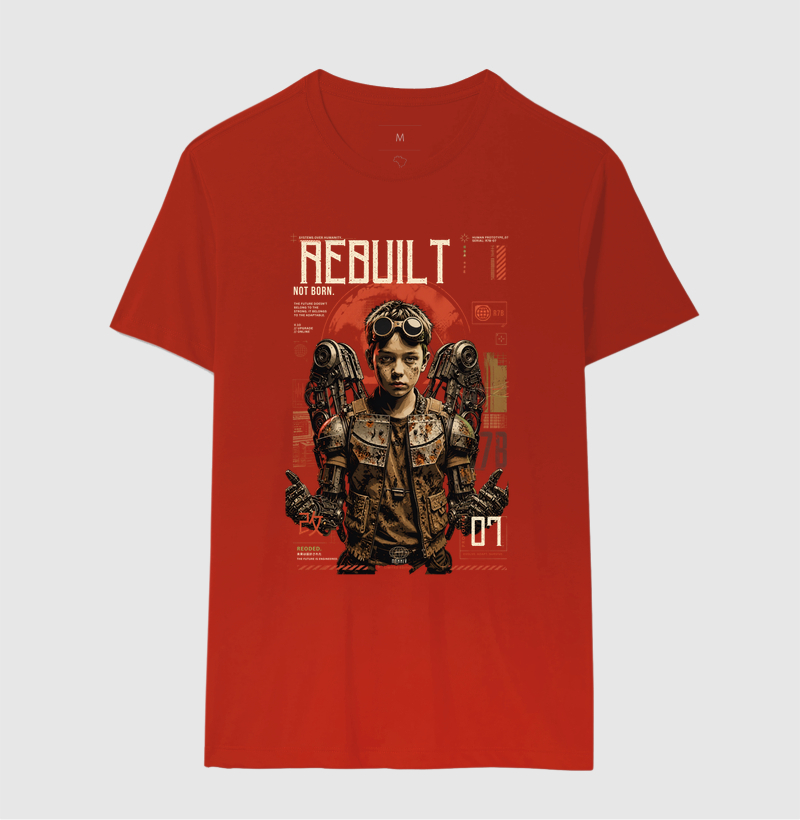 Camisa 9