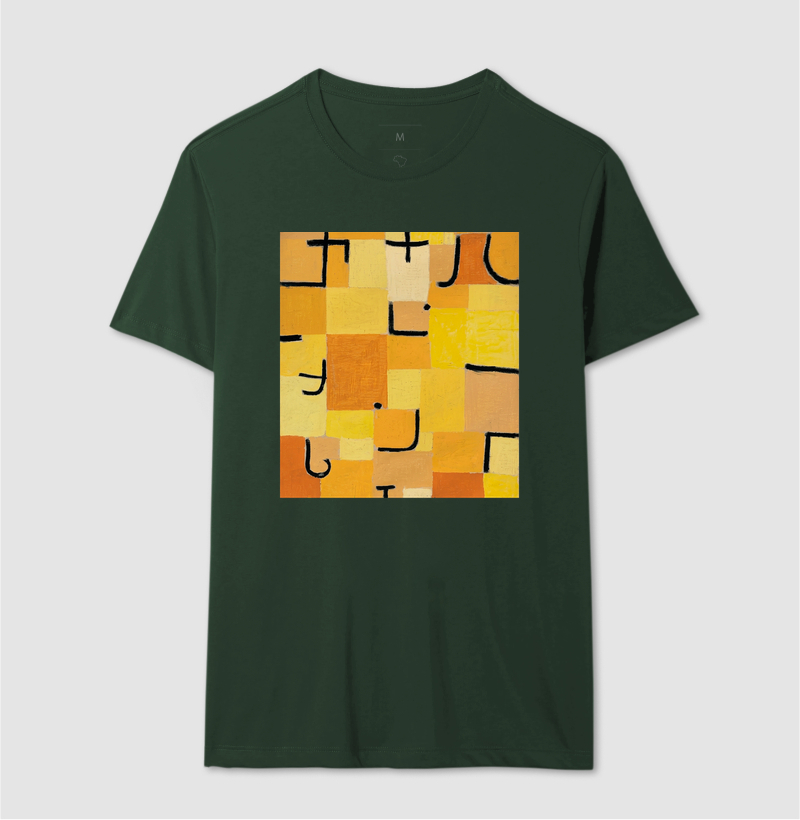 Camisa 11