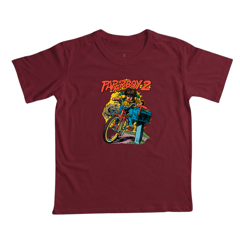 PaperBoy2 - Imagem 3