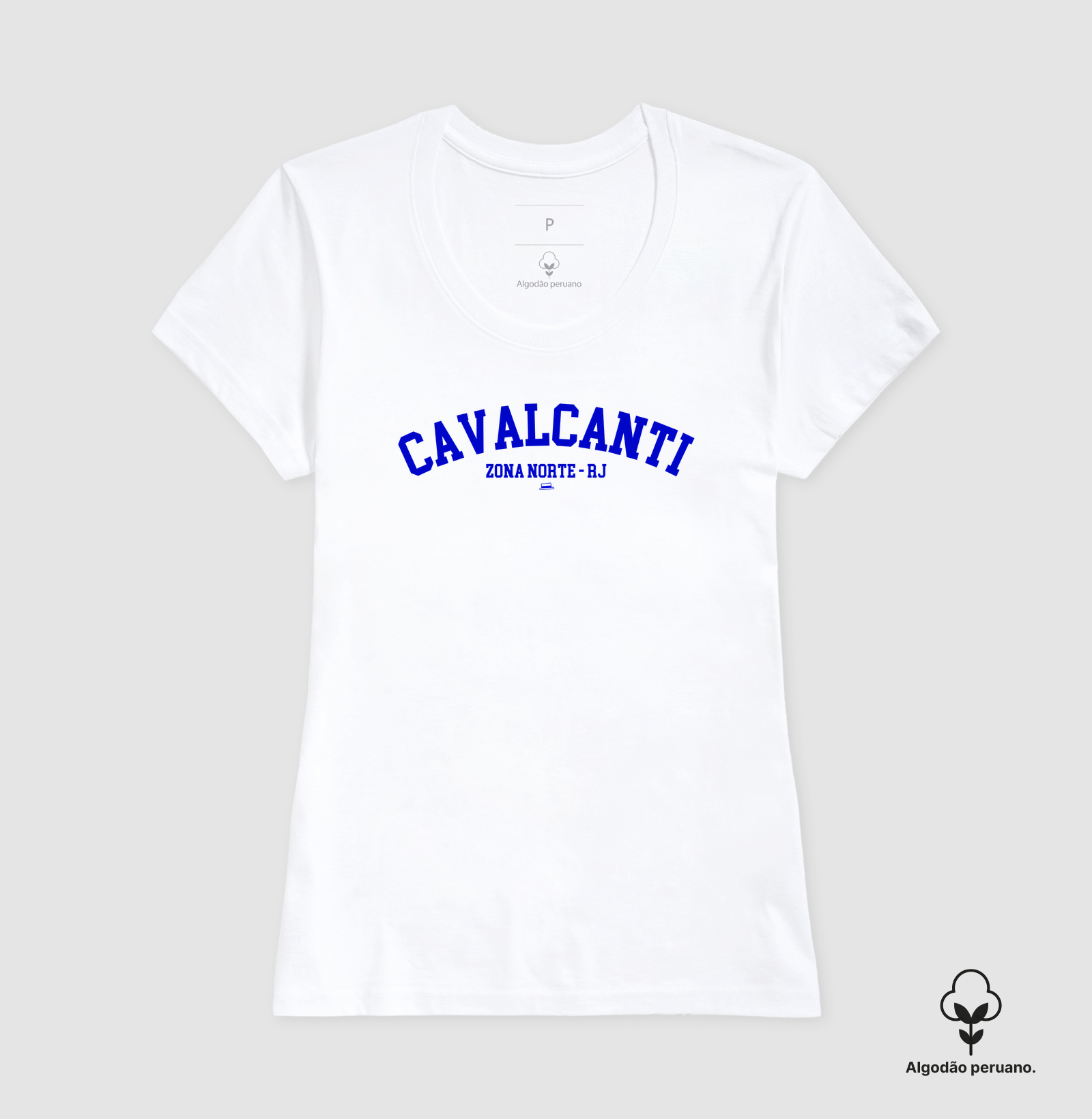 Cavalcanti - Imagem 3