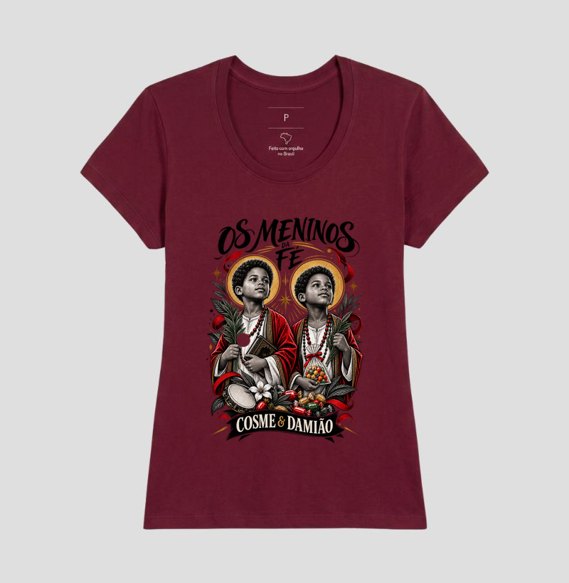 Camisa 12