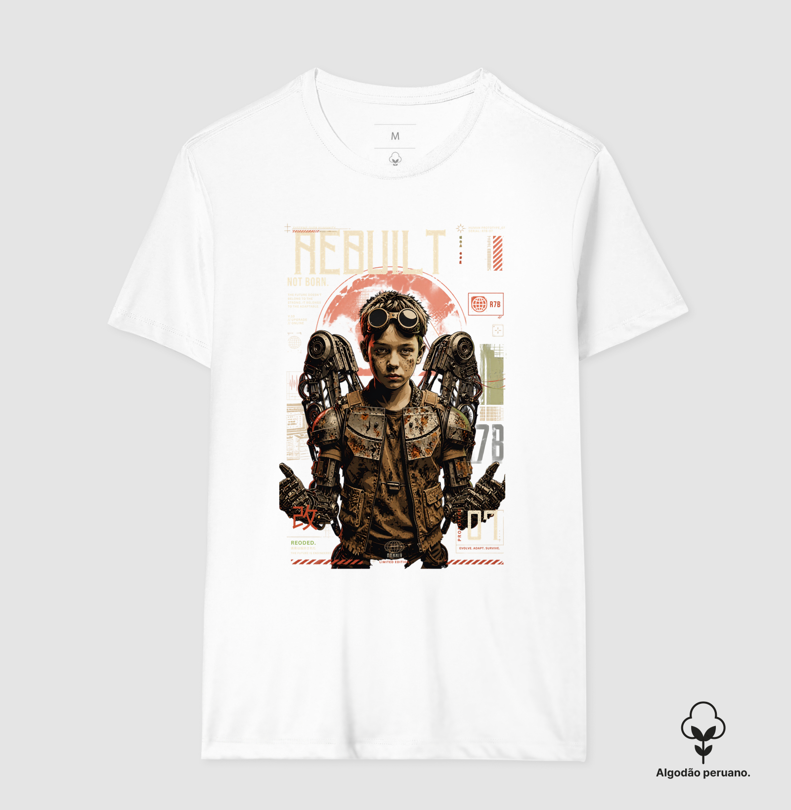 Camisa 4