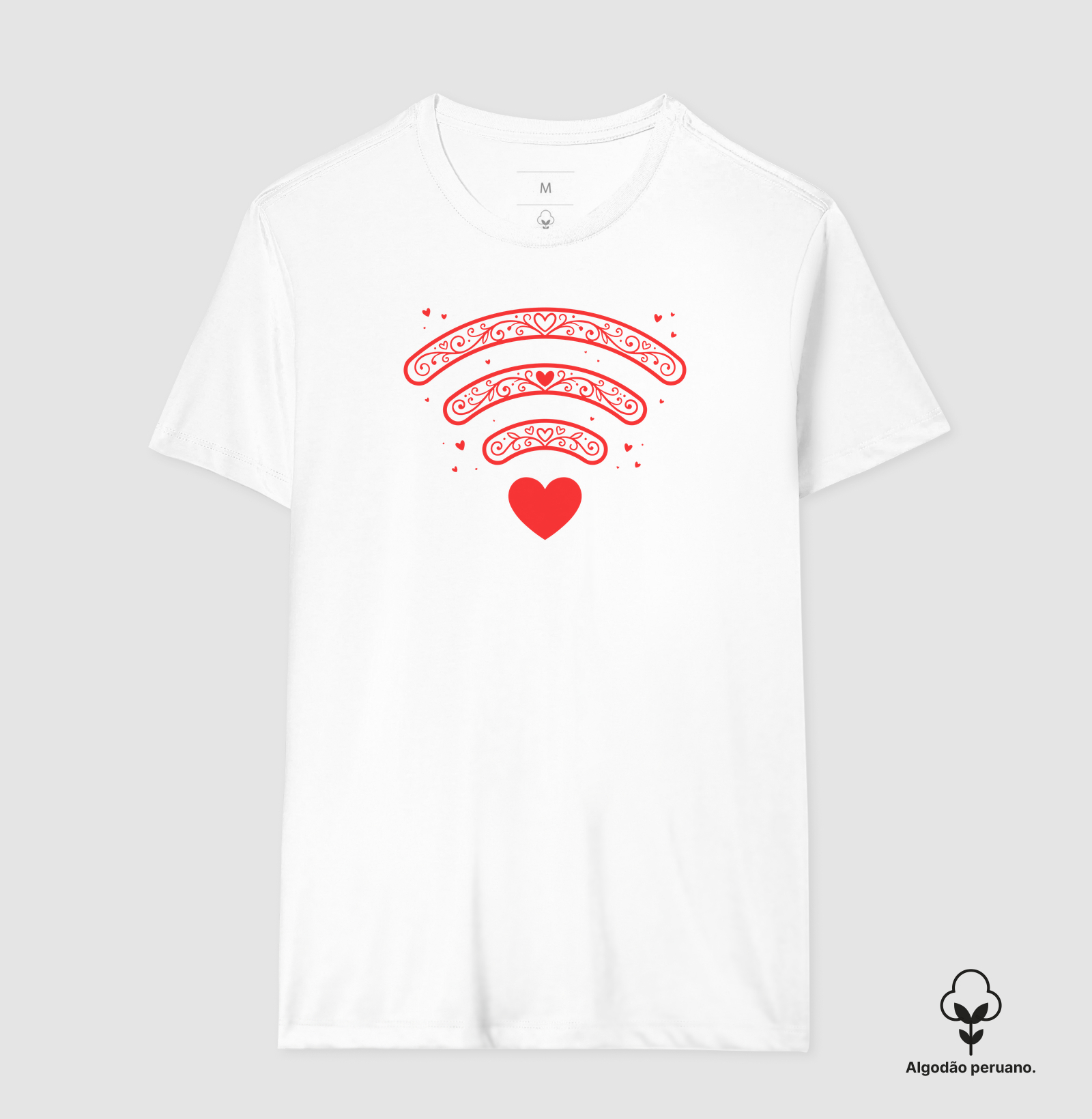 Wi-Fi do Amor - Imagem 5
