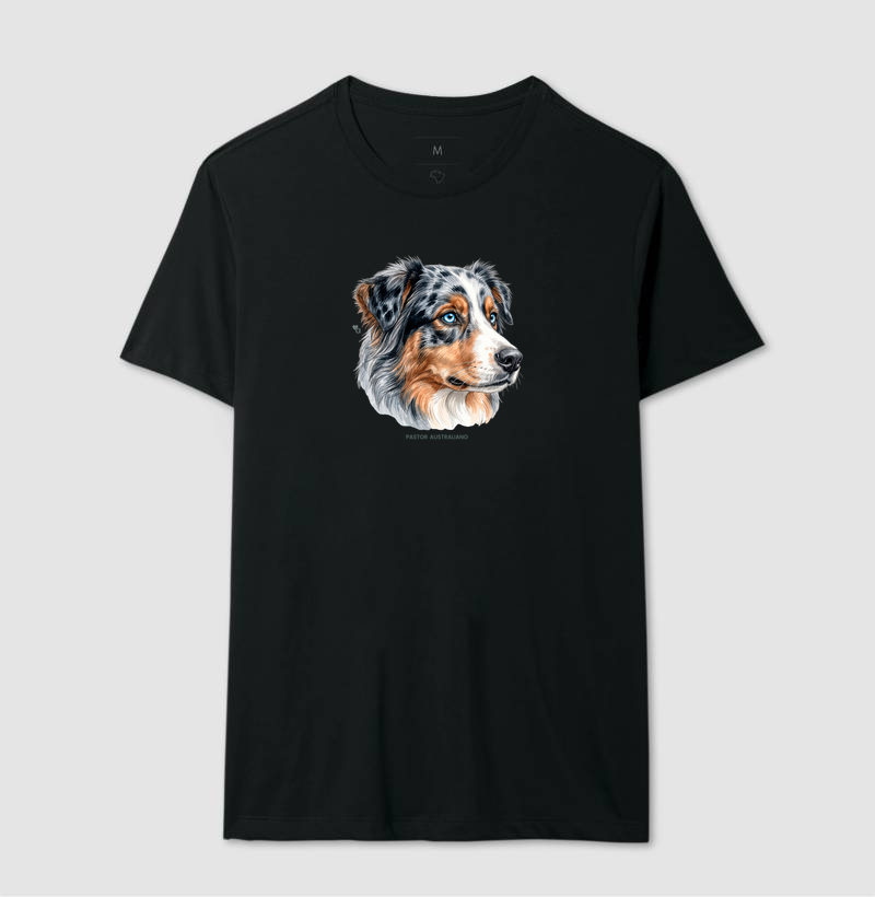 Cães - Pastor Australiano (Blue Merle) - Imagem 4