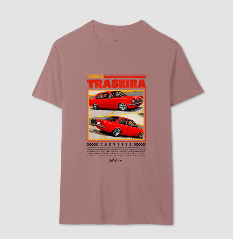 Camisa 12