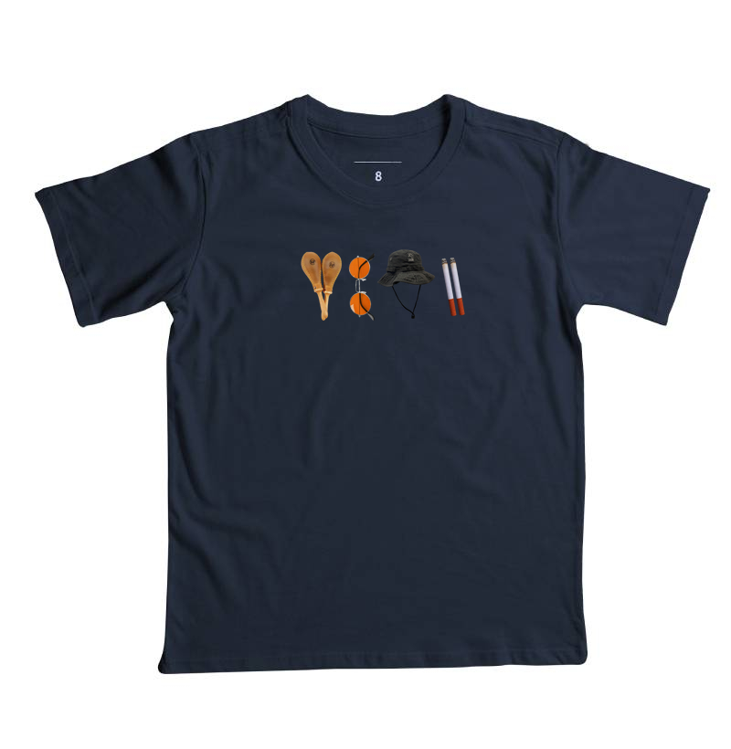 Camisa 4