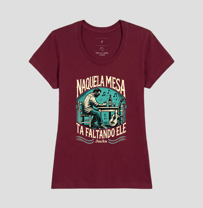 Camisa 17