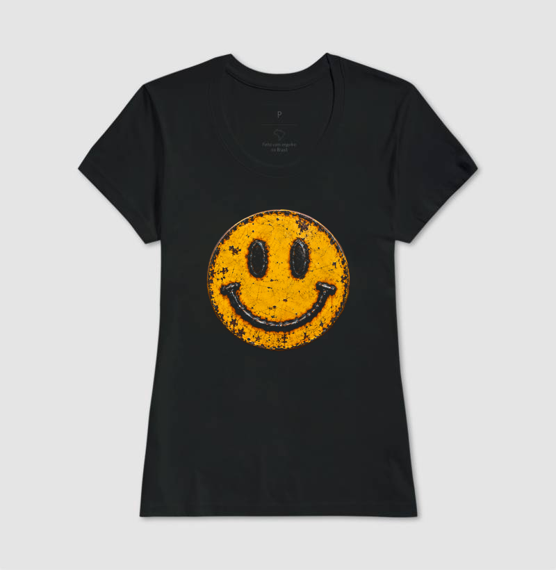 Welded Smile Emoji - Imagem 6