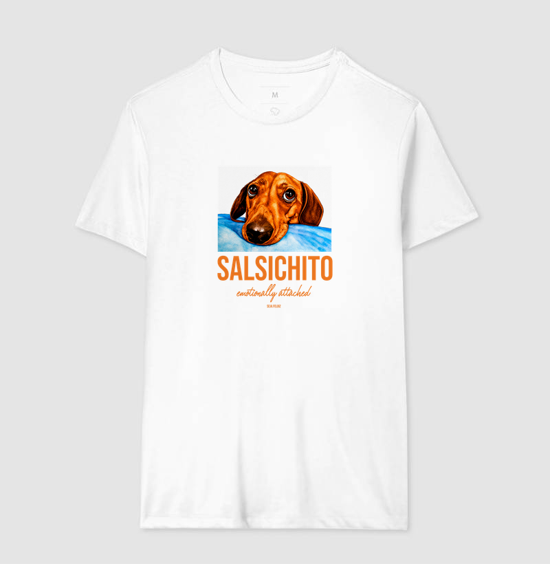 Salsichito Carente 🥺🐾 - Imagem 6