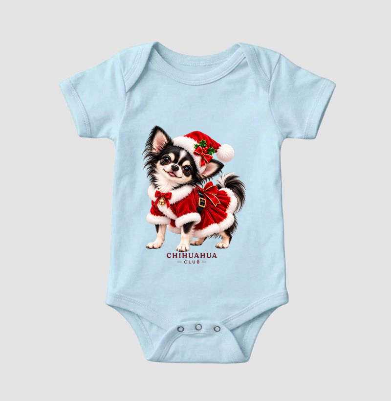 Chihuahua Noel  - Imagem 4