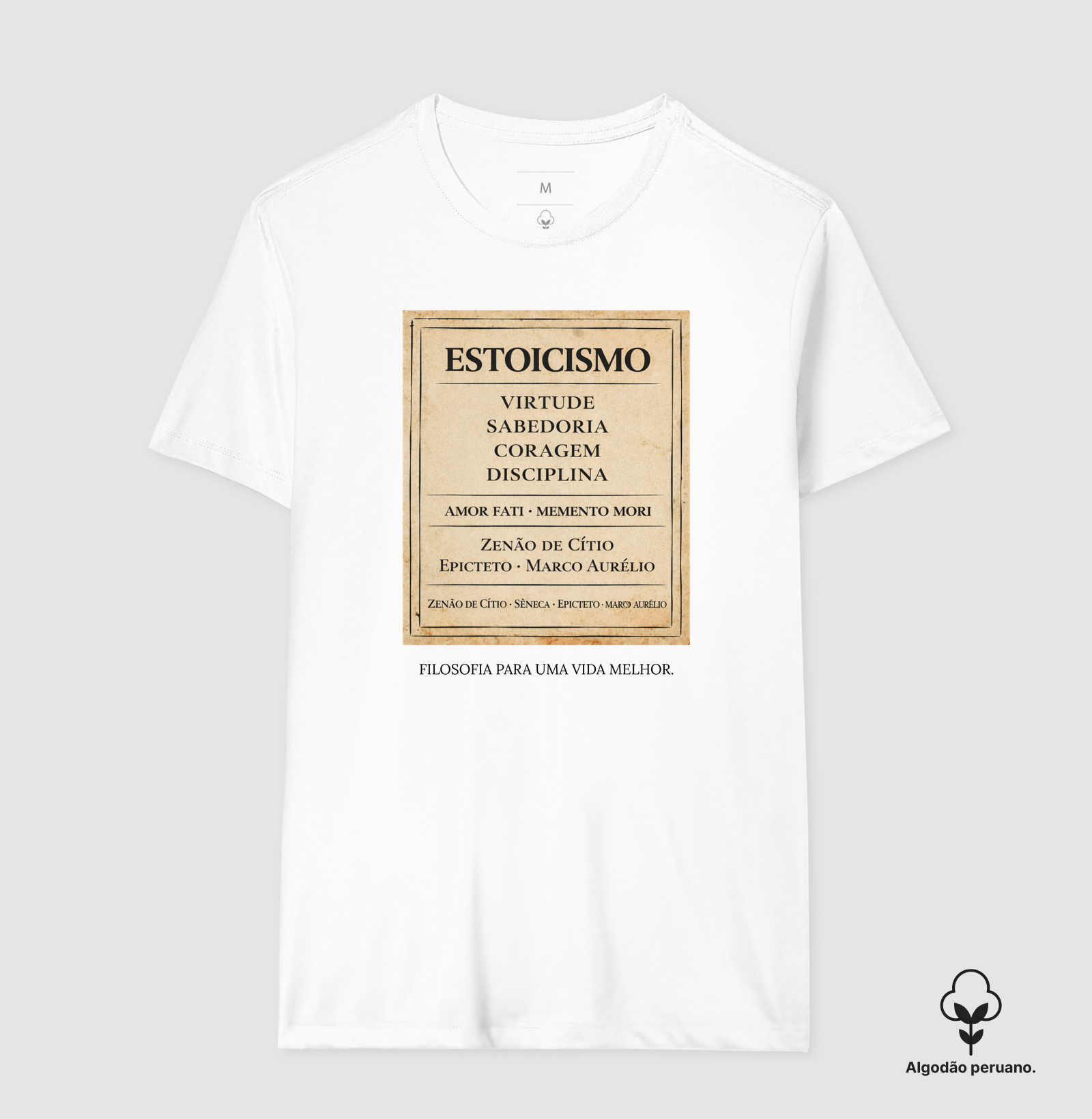 Estoicismo "The Stoic Code" - Imagem 6