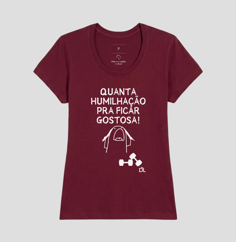 Camisa 21