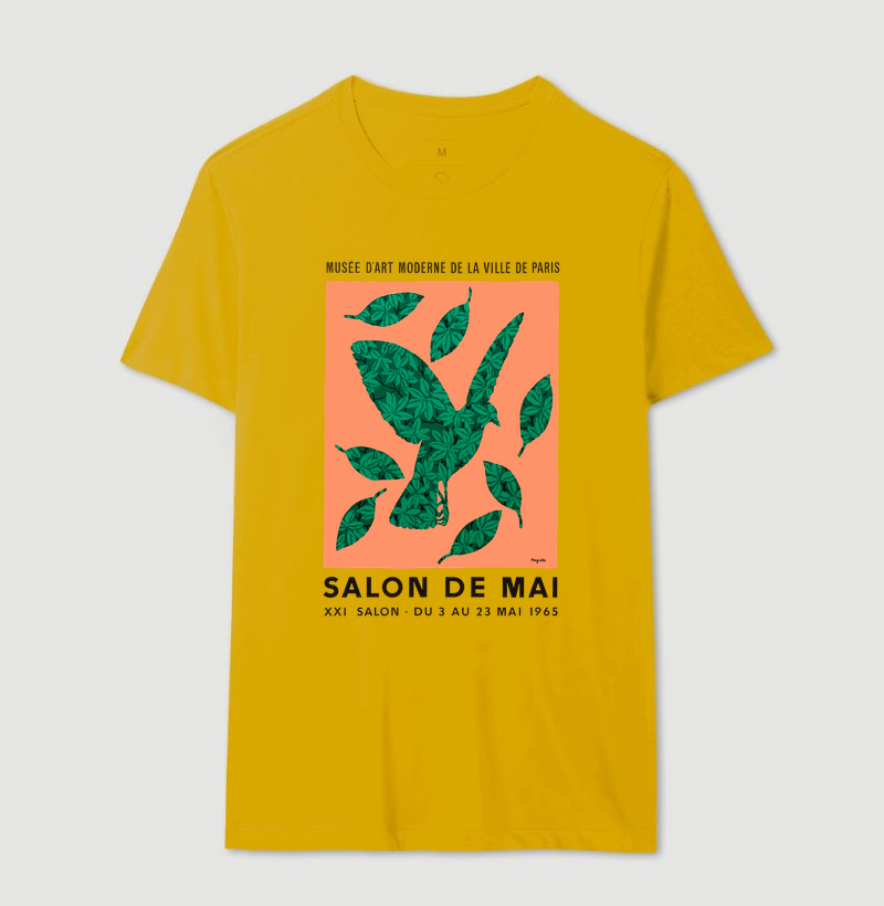 Camisa 9