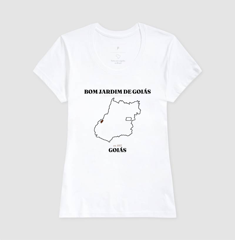 Bom Jardim de Goiás | Legado GO - Imagem 5